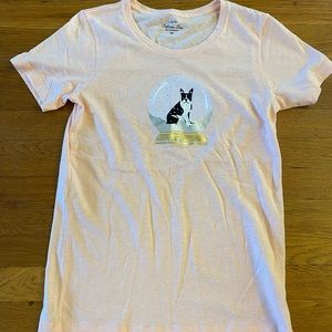 Women’s J.Crew Collector’s tee